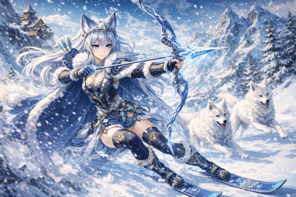 ChatGPT-Image-2026年1月2日-11_41_44-1024x683 スカジ（Skaði）とは？冬と狩猟を司る北欧神話の女神