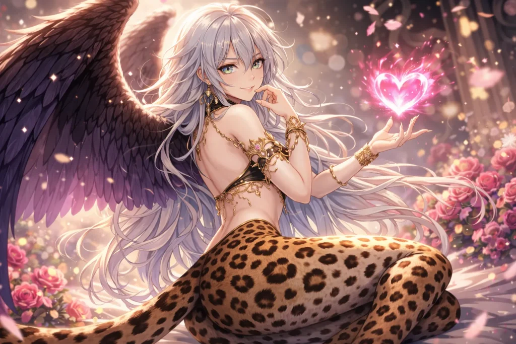 ChatGPT-Image-2026年1月23日-19_53_30-1024x683 シトリーとは？美しき誘惑の悪魔｜ソロモン72柱×WITH柴犬