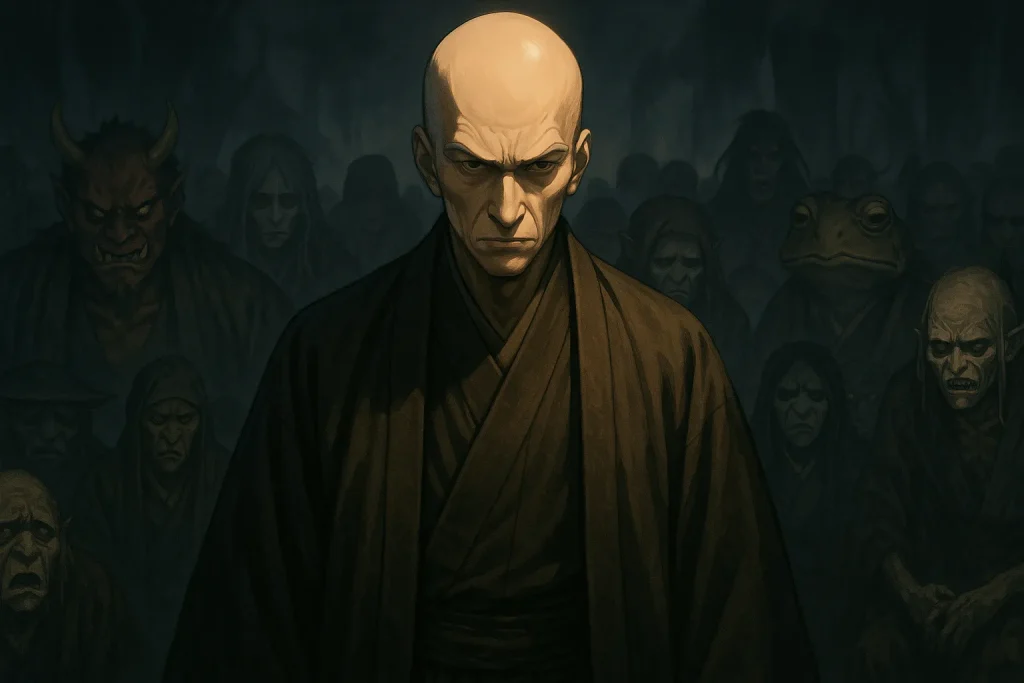 ChatGPT-Image-2025年8月6日-02_26_40-1024x683 ぬらりひょんとは？家主のように振る舞う妖怪の正体と伝承を解説