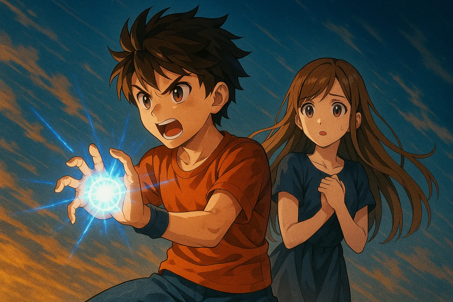 ChatGPT-Image-2025年8月7日-21_43_58 手からビームは出せる？神話と科学で解説する禁断の力の真実