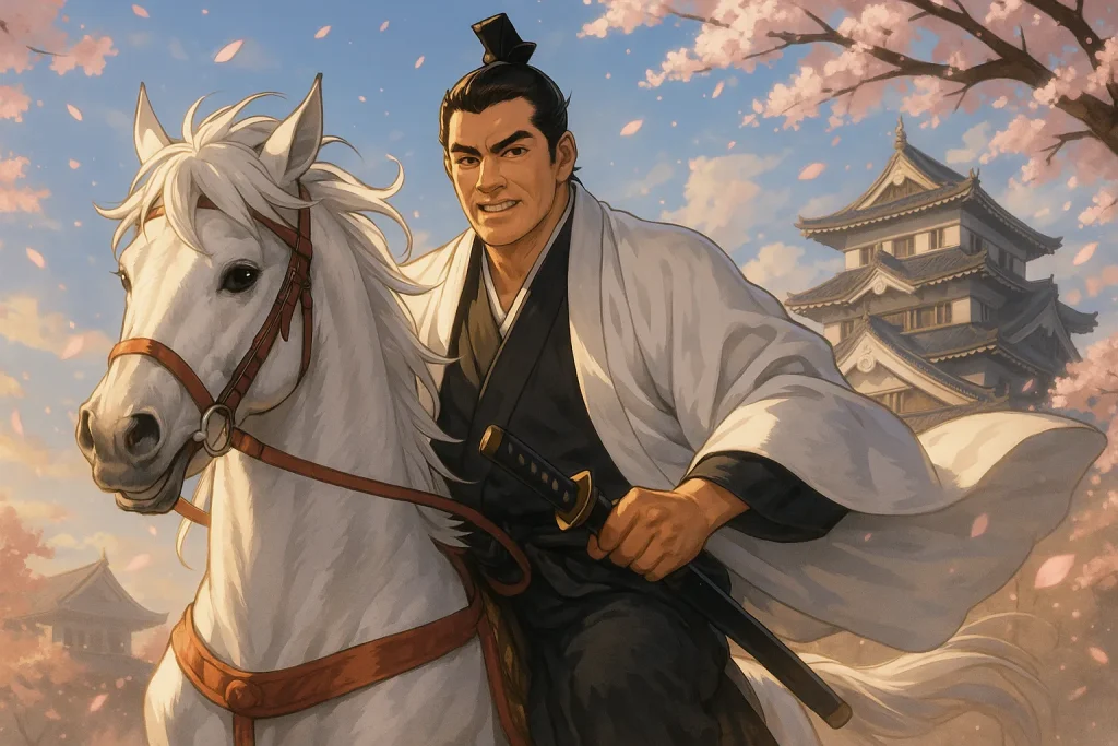 ChatGPT-Image-2025年10月24日-21_43_03-1024x683 暴れん坊将軍・徳川吉宗の知られざる素顔｜庶民思いの将軍の人間味あふれる逸話