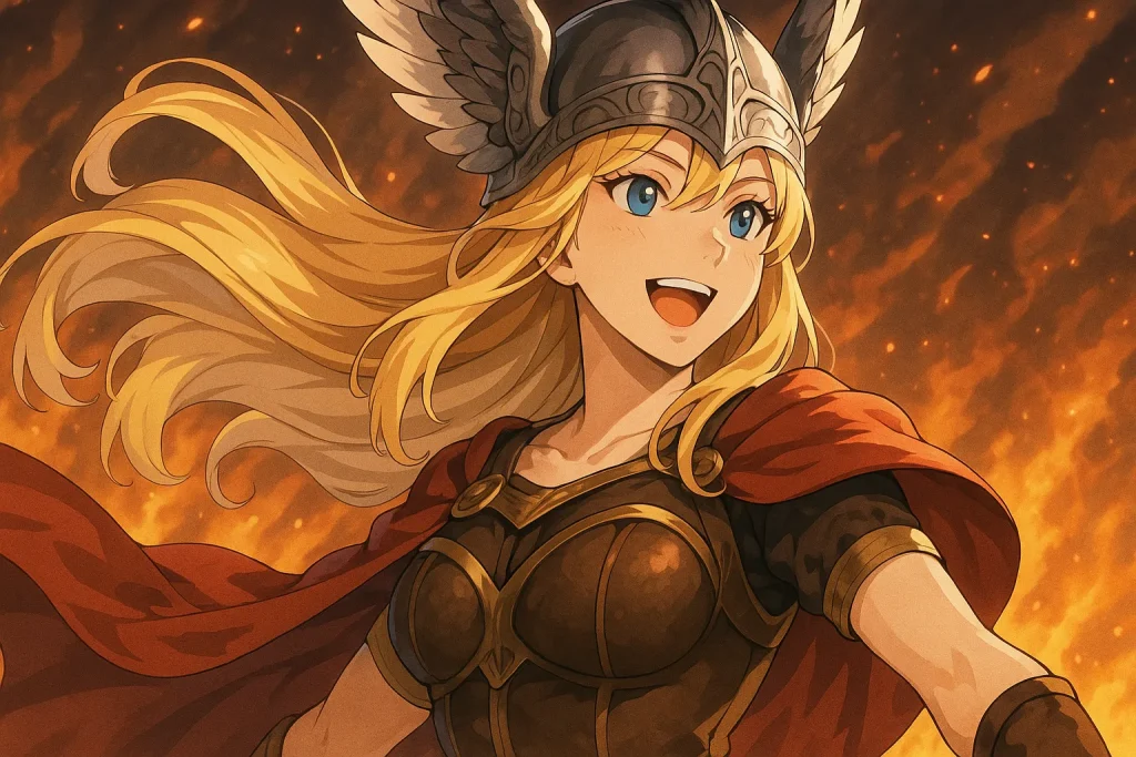 ChatGPT-Image-2025年11月11日-02_21_04-1024x683 戦乙女ワルキューレ｜北欧神話の風を駆ける“魂の導き手”たち