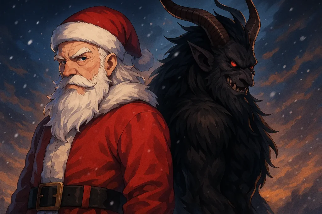 ChatGPT-Image-2025年11月13日-23_50_57-1024x683 レディサンタはどう誕生した？由来と歴史をわかりやすく解説【女性サンタの文化史】