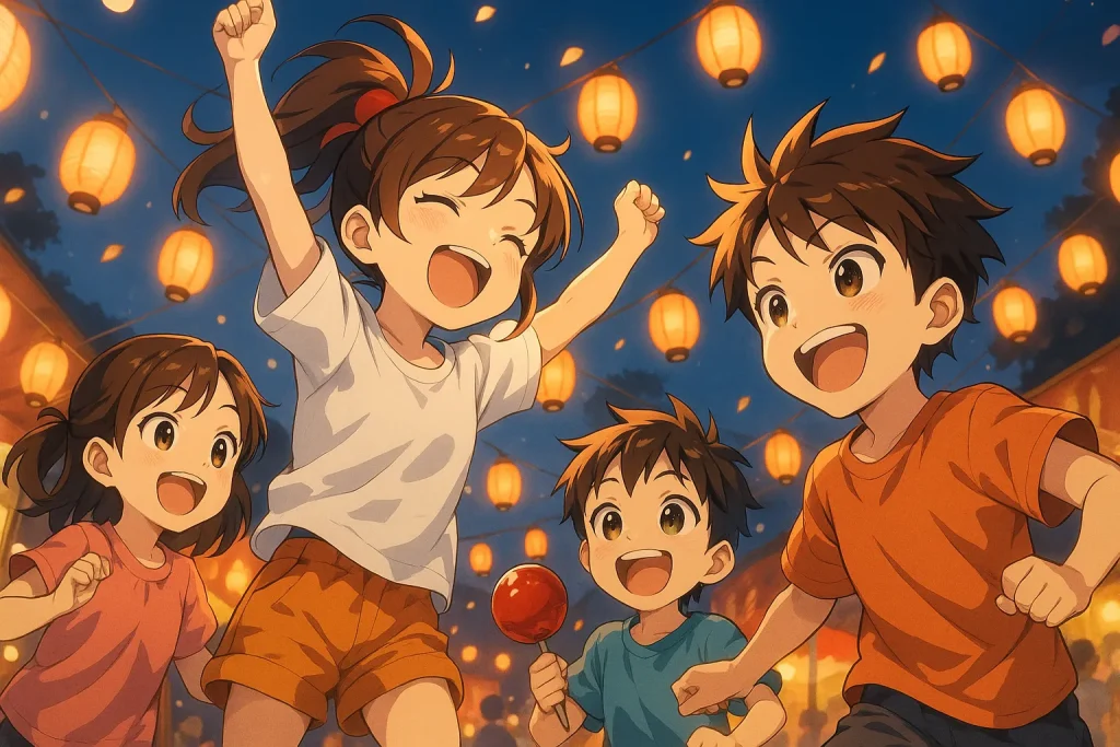 ChatGPT-Image-2025年11月1日-01_59_22-1024x683 祭りとは何か？意味・起源・伝承から見る日本の祈りと絆の文化