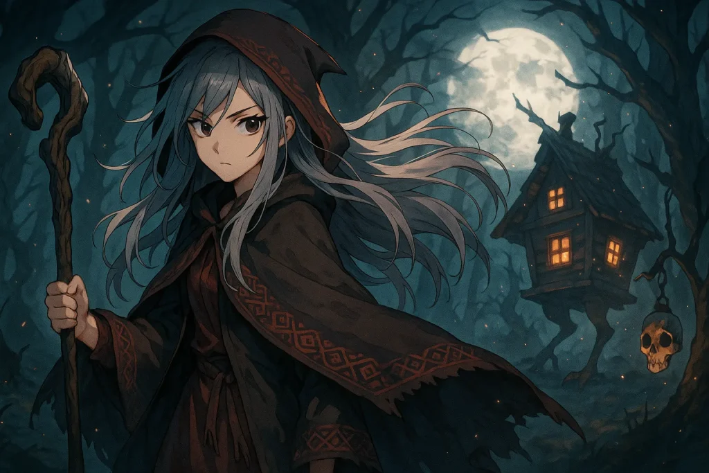 ChatGPT-Image-2025年12月1日-00_07_11-1024x683 バーバ・ヤーガはワシリーサだけじゃない｜複数の昔話に現れる“境界の魔女”の正体