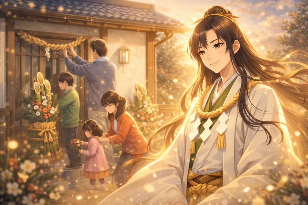 ChatGPT-Image-2025年12月29日-00_03_41-1024x683 歳神（としがみ）とは？意味・由来・鏡餅や門松との関係をわかりやすく解説