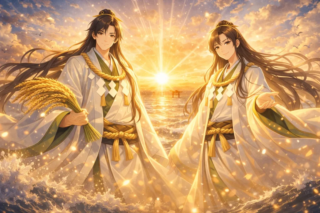 ChatGPT-Image-2025年12月29日-00_03_56-1024x683 歳神（としがみ）とは？意味・由来・鏡餅や門松との関係をわかりやすく解説