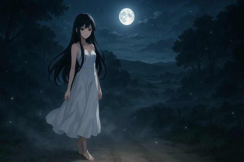 ChatGPT-Image-2025年12月7日-04_28_02-1024x683 ラ・サヨナとは?ベネズエラ最恐の美しい亡霊の伝説と残酷な起源