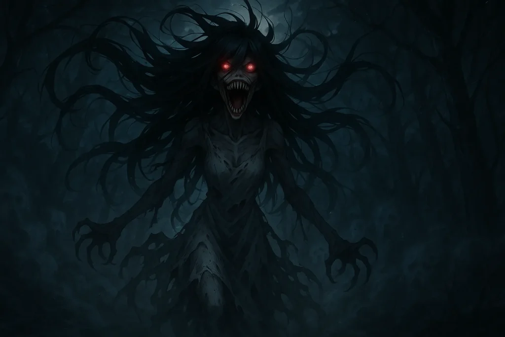 ChatGPT-Image-2025年12月7日-04_33_05-1024x683 ラ・サヨナとは?ベネズエラ最恐の美しい亡霊の伝説と残酷な起源