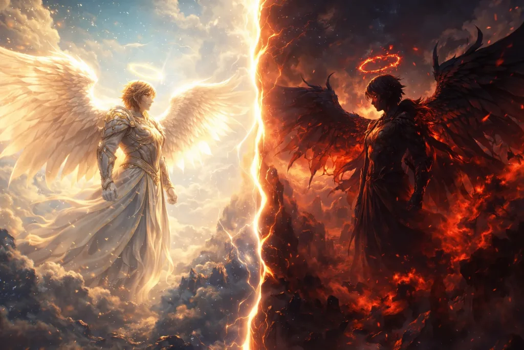 ChatGPT-Image-2026年1月21日-18_30_46-1024x683 堕天使と悪魔の違いとは？ルシファーはどっち？わかりやすく整理