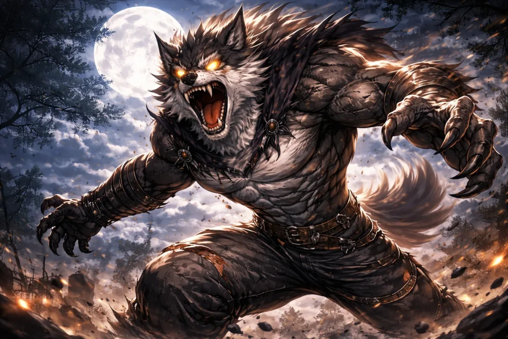 ChatGPT-Image-2026年1月7日-01_49_09-1024x683 ライカンスロープとは？狼男伝承の起源と神話・中世・ワーウルフとの違いを解説