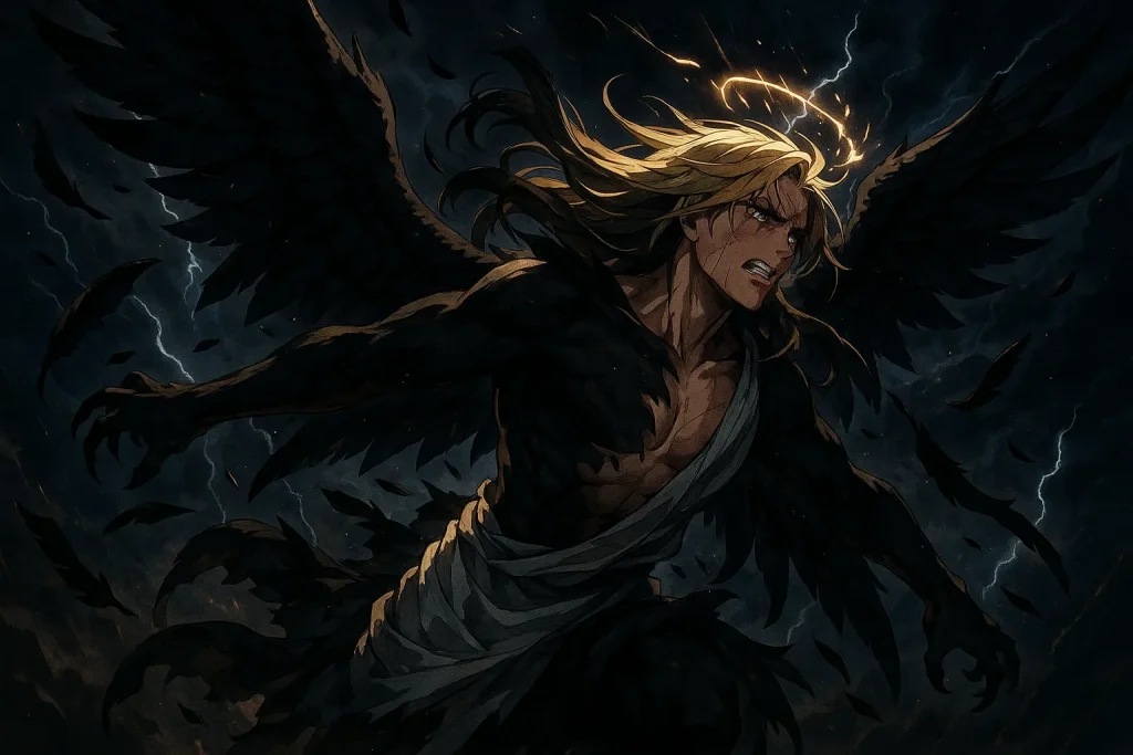 ChatGPT-Image-2025年12月2日-00_25_32-1024x683 ルシファーとは？堕天理由・能力・意味・七つの大罪「傲慢」の象徴を解説