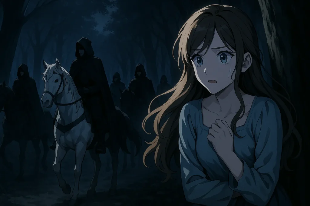 ChatGPT-Image-2025年6月14日-02_44_34-1024x683 妖精に奪われた青年を救え ― チャイルド・バラッド『Tam Lin』の不気味で美しい伝承