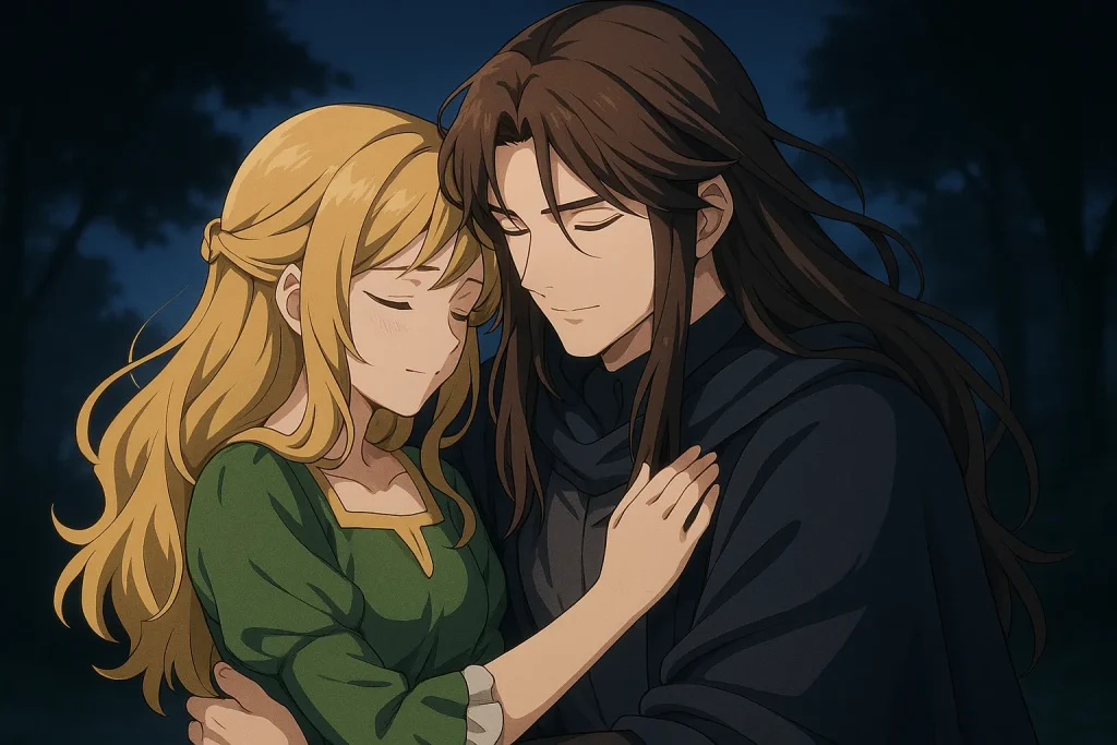 ChatGPT-Image-2025年6月14日-02_50_43-1024x683 妖精に奪われた青年を救え ― チャイルド・バラッド『Tam Lin』の不気味で美しい伝承