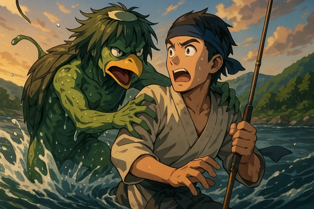 ChatGPT-Image-2025年8月11日-02_06_21-1024x683 九州の河童伝説まとめ｜各県に残る怖い話と発祥地を巡る旅