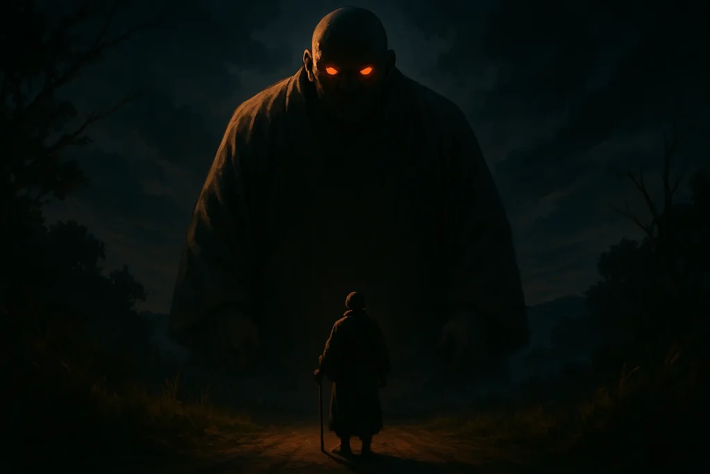 ChatGPT-Image-2025年8月17日-00_31_28-1024x683 坊主系妖怪大全｜海坊主から野坊主まで―日本各地に伝わる法師怪異の正体