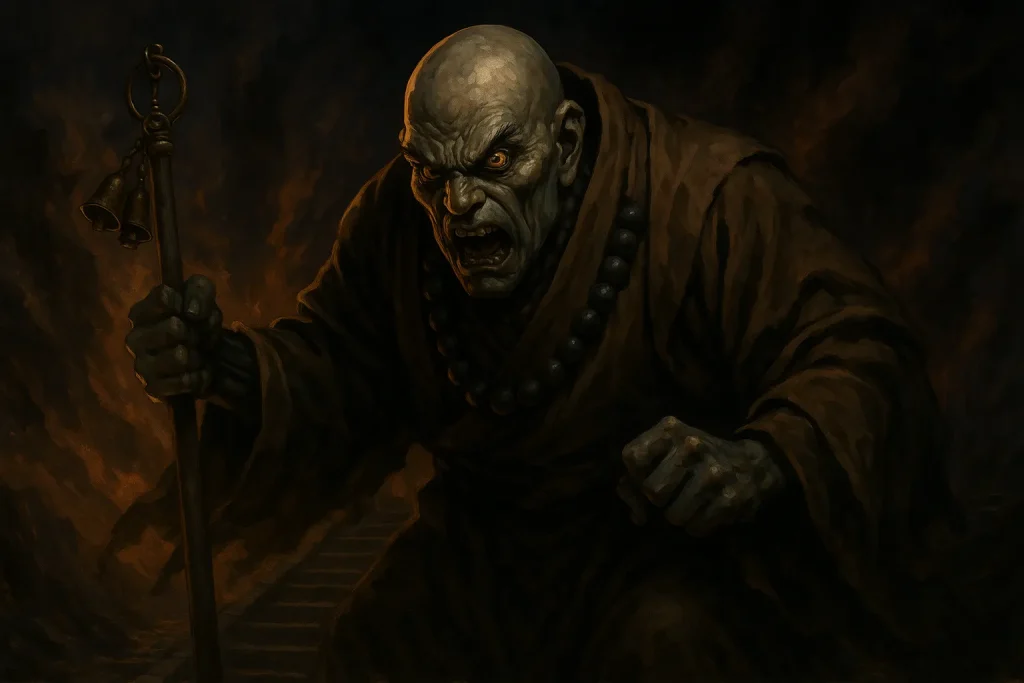 ChatGPT-Image-2025年8月18日-01_29_18-1024x683 坊主系妖怪大全｜海坊主から野坊主まで―日本各地に伝わる法師怪異の正体