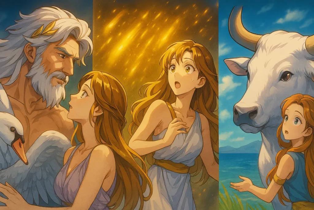 ChatGPT-Image-2025年8月23日-01_31_26-1024x683 ギリシャ神話の神々は頭おかしい？現代倫理で読む理不尽で残酷なエピソード集