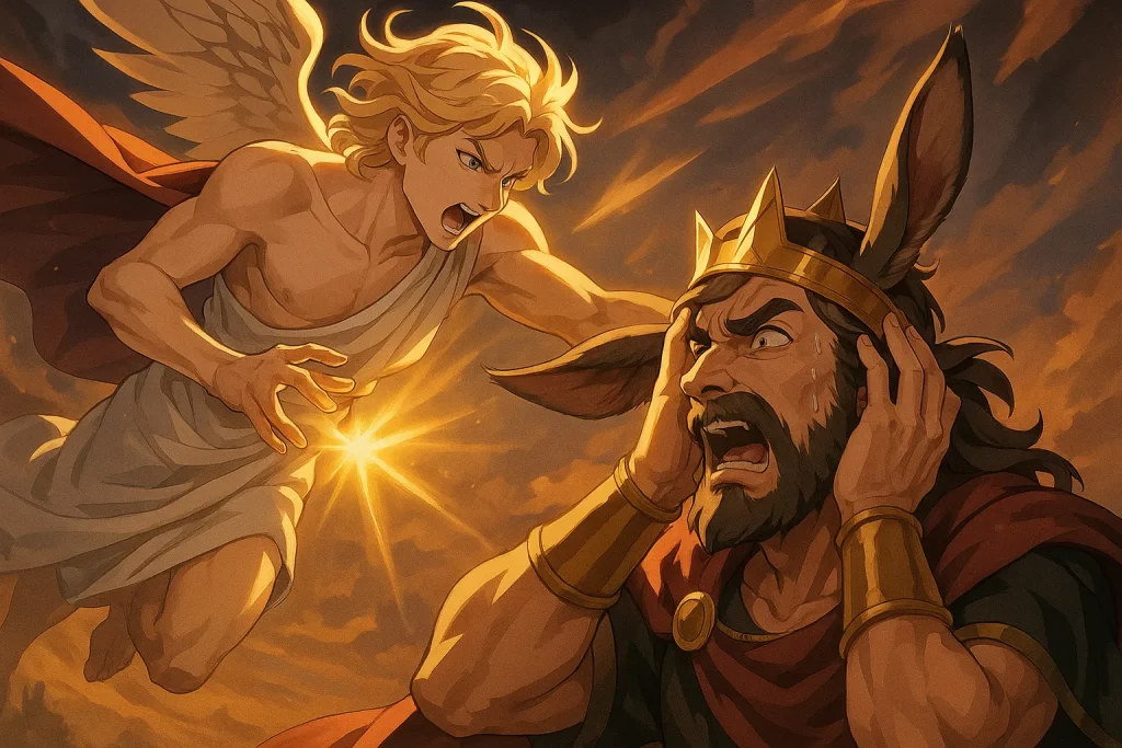 ChatGPT-Image-2025年8月23日-01_31_44-1024x683 ギリシャ神話の神々は頭おかしい？現代倫理で読む理不尽で残酷なエピソード集