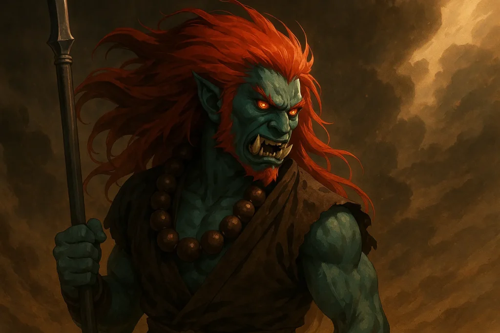 ChatGPT-Image-2025年8月27日-01_25_51-1024x683 沙悟浄とは？実は河童じゃなかった!?西遊記に登場する怪物から弟子となった存在の真実