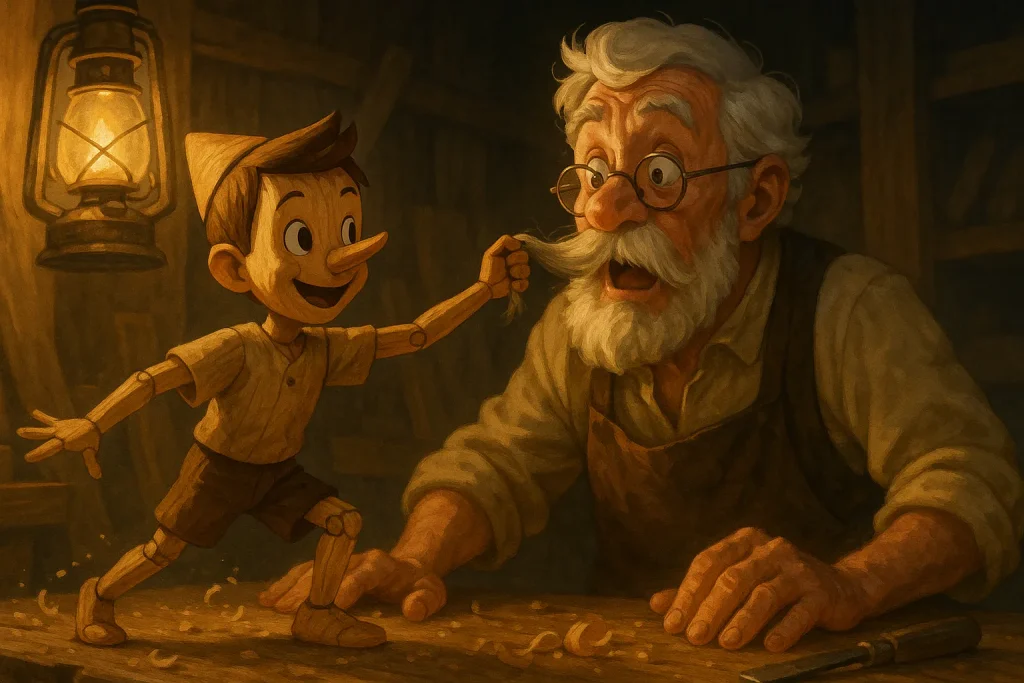 ChatGPT-Image-2025年8月27日-18_58_46-1024x683 ピノッキオ（ピノキオ）原作あらすじ｜ディズニーとは違う残酷で教訓的な物語