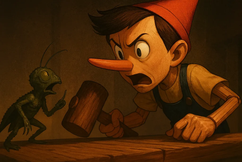 ChatGPT-Image-2025年8月27日-19_04_56-1024x683 ピノッキオ（ピノキオ）原作あらすじ｜ディズニーとは違う残酷で教訓的な物語