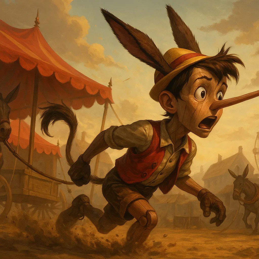 ChatGPT-Image-2025年8月27日-23_35_56 ピノッキオ（ピノキオ）原作あらすじ｜ディズニーとは違う残酷で教訓的な物語