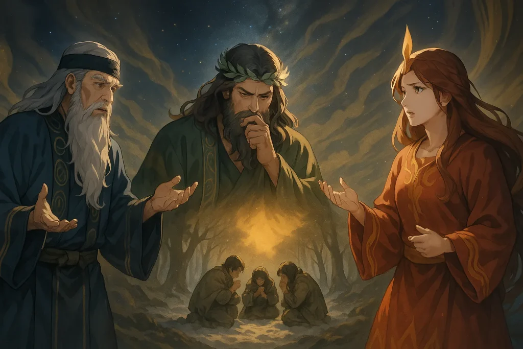 ChatGPT-Image-2025年8月3日-01_23_41-1024x683 アイヌラックルの誕生物語｜アイヌ神話に伝わる人間の英雄とは？（1/5）