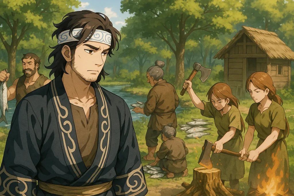 ChatGPT-Image-2025年8月5日-20_59_47-1024x683 カムイの怒りとアイヌラックルの決意｜神々に試される若者の物語【北海道の伝承】(3/5)