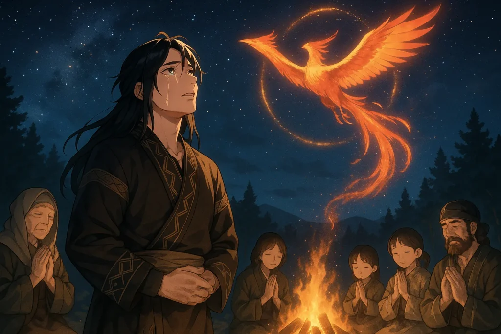 ChatGPT-Image-2025年8月6日-01_51_41-1024x683 アイヌ神話が語る「感謝の心」と再生の物語(5/5)