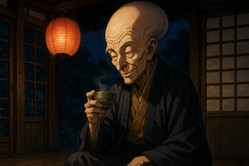 ChatGPT-Image-2025年8月6日-02_25_23-1024x683 ぬらりひょんとは？家主のように振る舞う妖怪の正体と伝承を解説