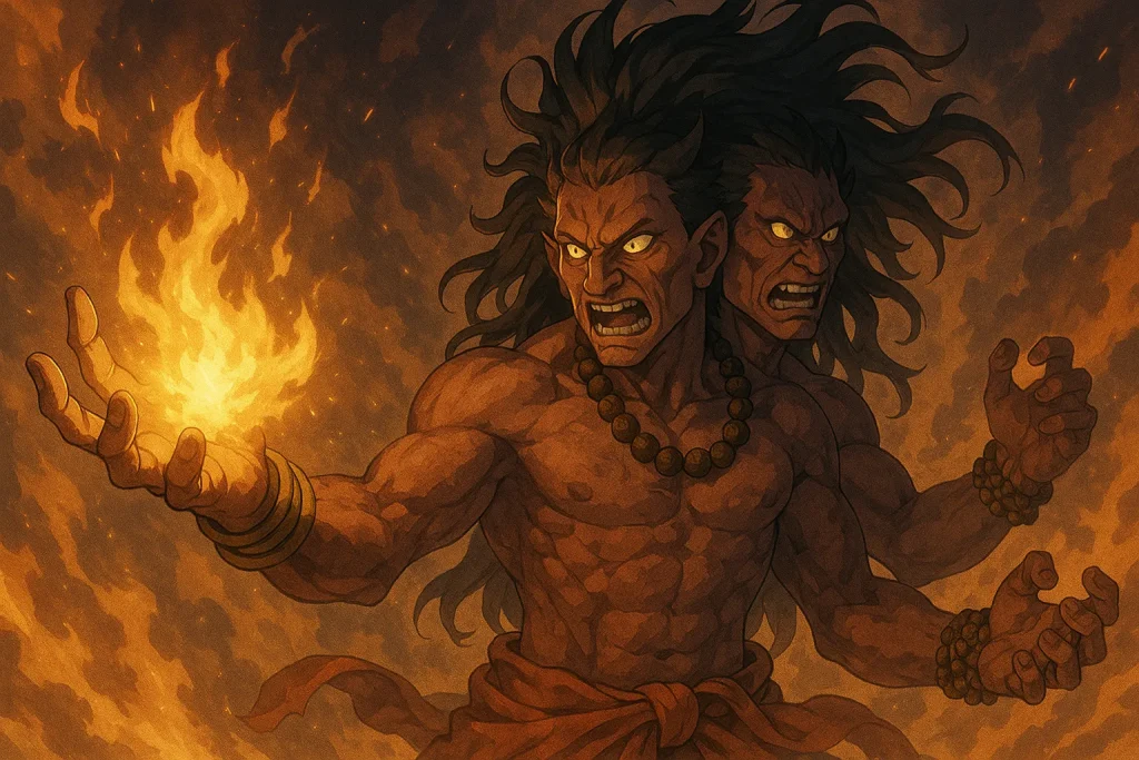 ChatGPT-Image-2025年8月7日-21_21_45-1024x683 手からビームは出せる？神話と科学で解説する禁断の力の真実