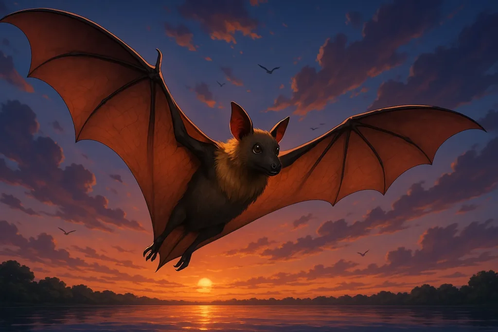 ChatGPT-Image-2025年8月9日-01_12_17-1024x683 アフリカに翼竜は生きていた？伝説のUMA「コンガママト」の謎に迫る