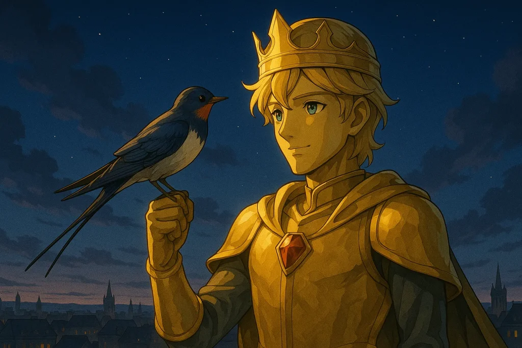 ChatGPT-Image-2025年9月13日-02_20_56-1024x683 幸福な王子のあらすじと解説｜オスカー・ワイルドの切ない童話