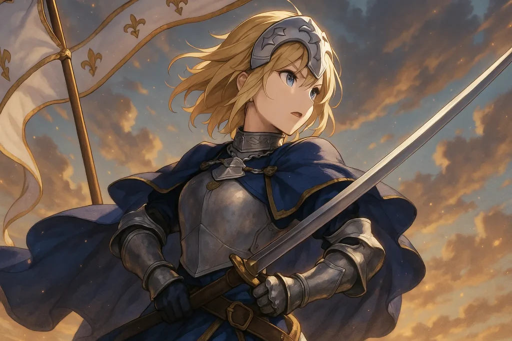 ChatGPT-Image-2025年9月13日-05_08_15-1024x683 世界の女性剣士伝説｜巴御前・花木蘭・ジャンヌダルクからアマゾネスまで