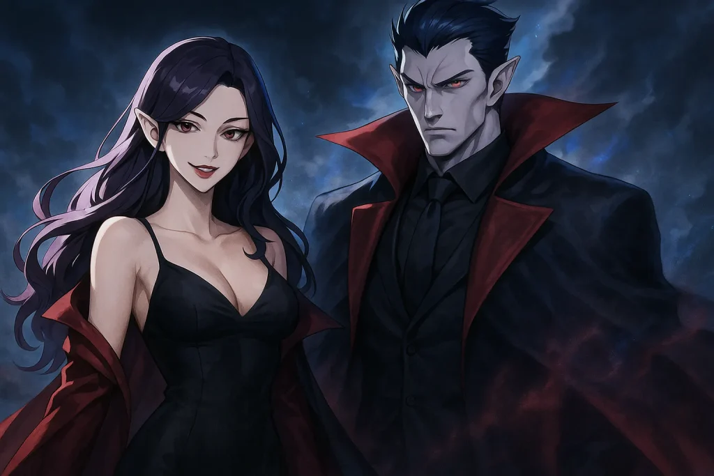 ChatGPT-Image-2025年9月14日-03_15_56-1024x683 吸血鬼は血だけで生きられるのか？ 科学で探る血液食の可能性