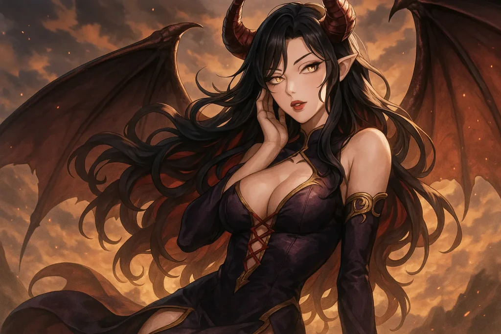 ChatGPT-Image-2025年9月17日-18_14_36-1024x683 堕天使とは？ルシファーに代表される天から堕ちた天使たち【聖書・悪魔学・日本比較】