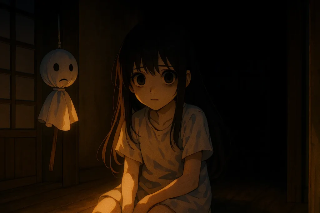 ChatGPT-Image-2025年9月19日-03_04_42-1024x683 てるてる坊主は怖い？由来と不気味な伝承・都市伝説を解説