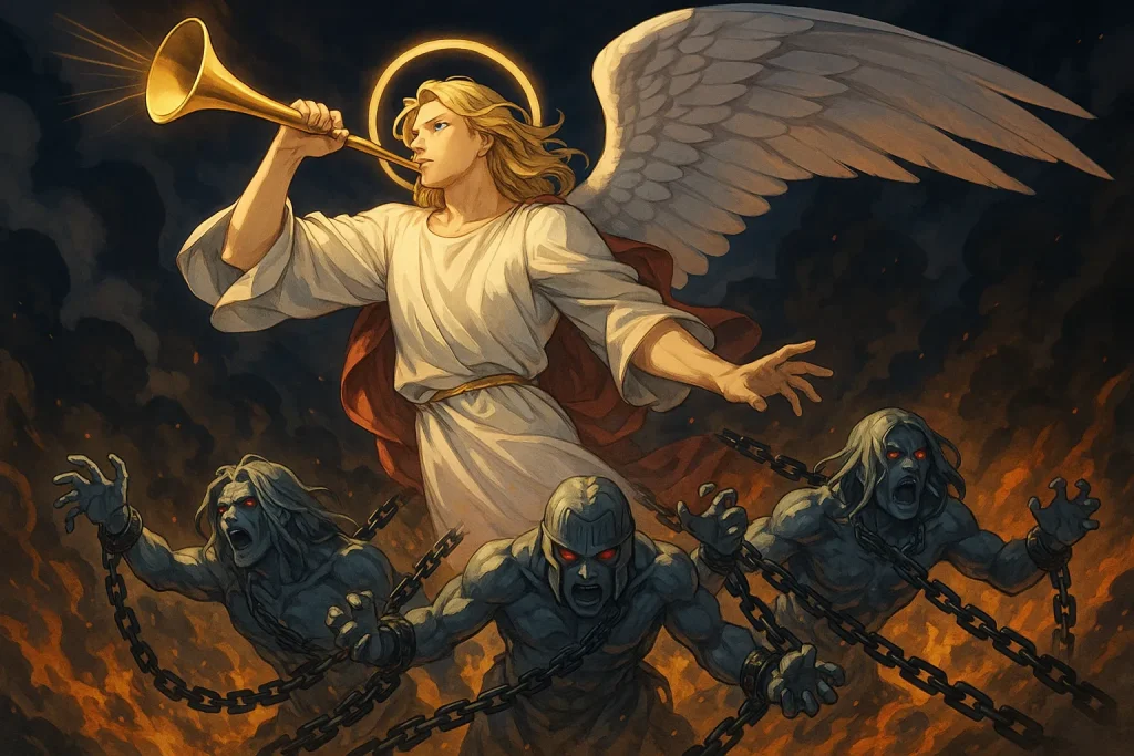 ヨハネの黙示録とは？新約聖書最後の書に描かれた終末と希望を