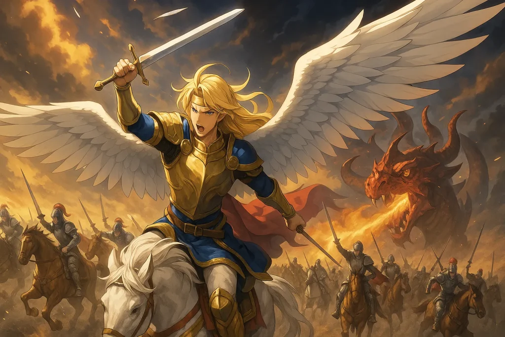 ヨハネ黙示録　聖書の最後の書 ヨハネ黙示録 聖書の最後の書 ヨハネの黙示録で封印が解かれた