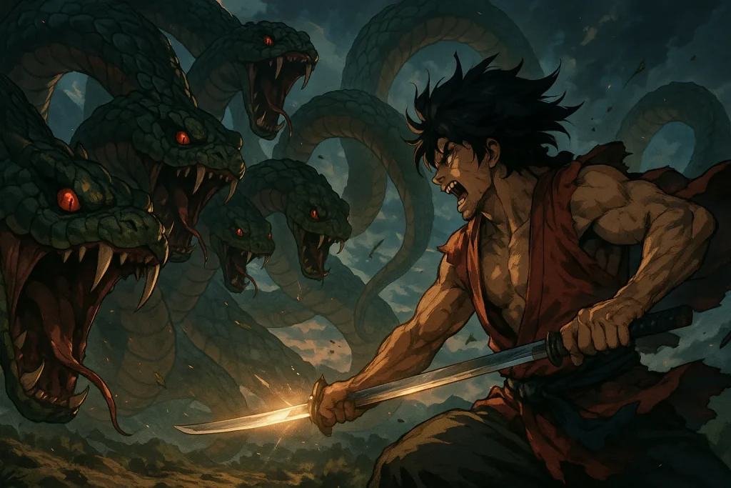 ChatGPT-Image-2025年9月24日-04_29_08-1024x683 八岐大蛇とは?日本神話の巨大な怪物とその象徴を徹底考察