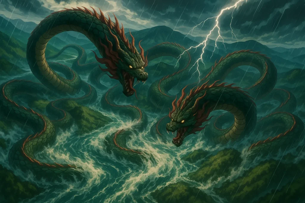 ChatGPT-Image-2025年9月24日-04_31_08-1024x683 八岐大蛇とは?日本神話の巨大な怪物とその象徴を徹底考察