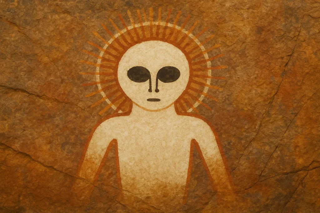 ChatGPT-Image-2025年9月27日-04_53_13-1024x683 ワンジナとは？宇宙人説も語られるアボリジニの創造神と壁画の謎
