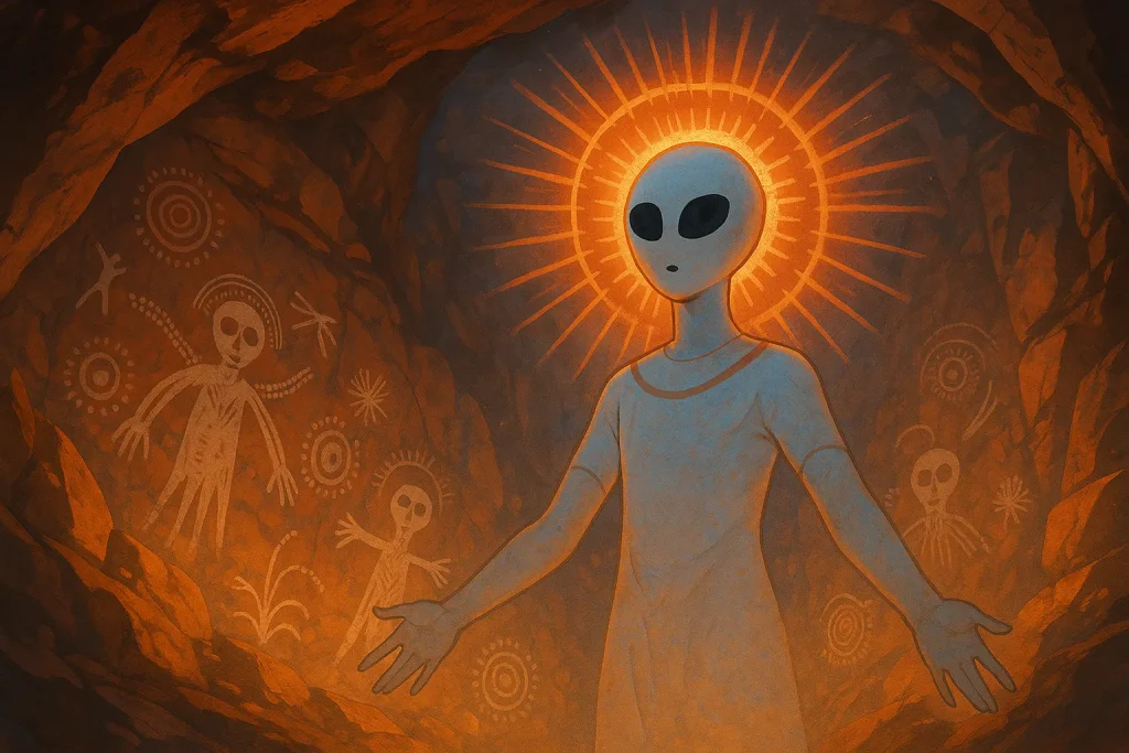 ChatGPT-Image-2025年9月27日-04_53_39-1024x683 ワンジナとは？宇宙人説も語られるアボリジニの創造神と壁画の謎