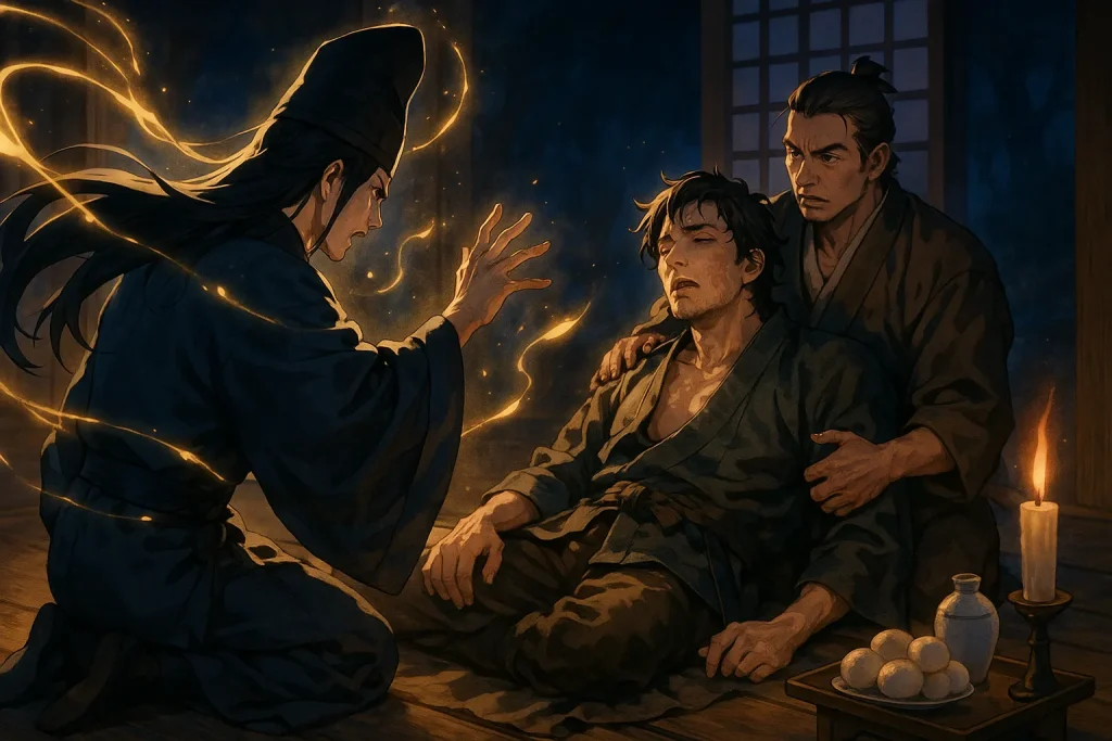 ChatGPT-Image-2025年9月29日-00_58_03-1024x683 やまのけとは？平安時代の説話に登場する山の怪異とその正体