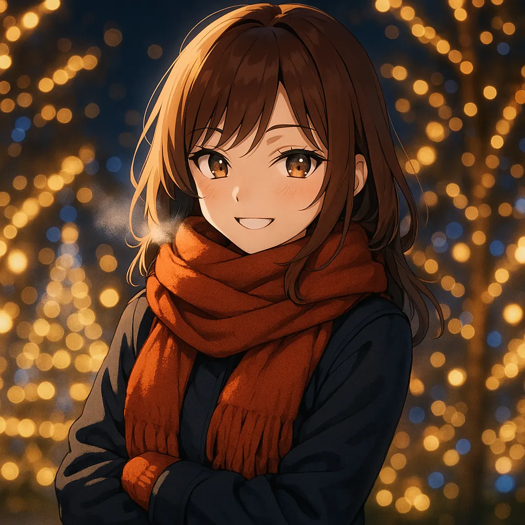 ChatGPT-Image-2025年9月29日-04_59_51 クリスマスが恋人の日になったのはいつ?日本独自の文化の歩み