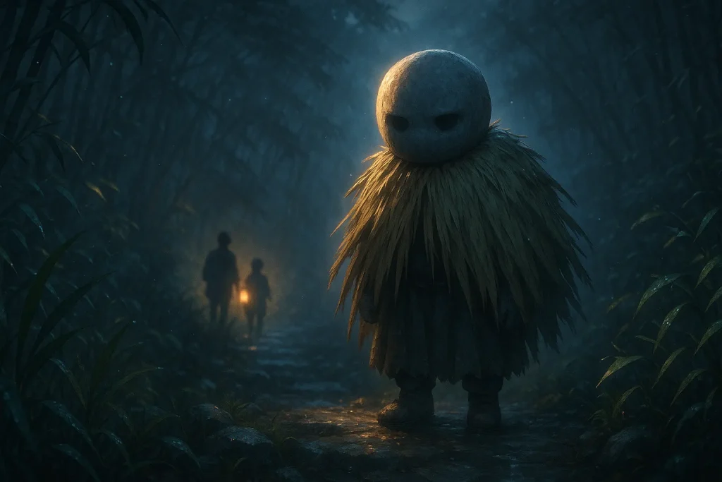 ChatGPT-Image-2025年9月3日-01_49_51-1024x683 天草の妖怪「油すまし」—起源・伝承・水木しげる像まで徹底解説