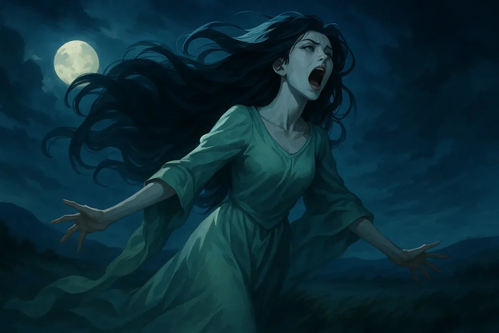 ChatGPT-Image-2025年9月6日-03_52_35-1024x683 ヨーロッパの死の妖精 ― バンシー・ルサルカ・死を告げる伝承の正体とは