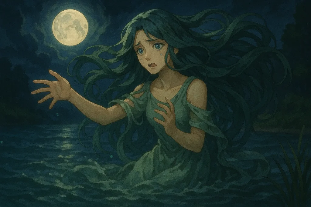 ChatGPT-Image-2025年9月6日-03_55_00-1024x683 ヨーロッパの死の妖精 ― バンシー・ルサルカ・死を告げる伝承の正体とは