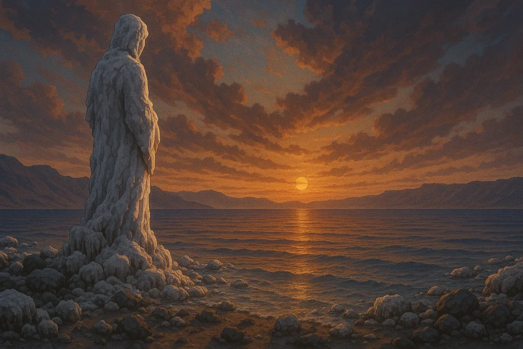 ChatGPT-Image-2025年10月10日-03_28_51-1024x683 神に見放された街・ソドムとゴモラ ― 聖書が語る傲慢と滅びの真実